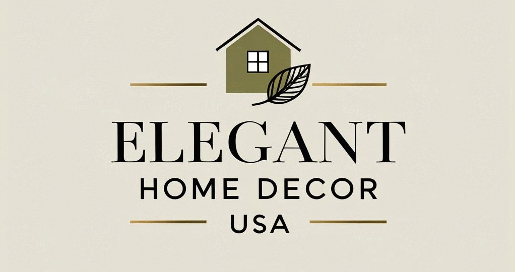Elegant Home Decor USA
